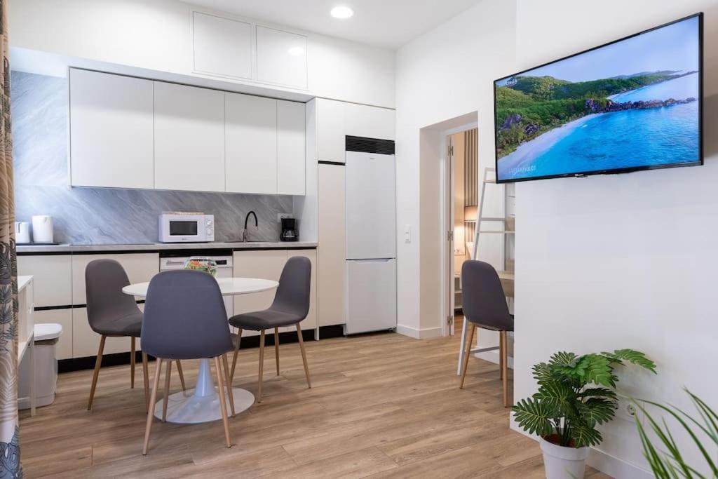 Apartamento Apartamento Quintana Elfo *