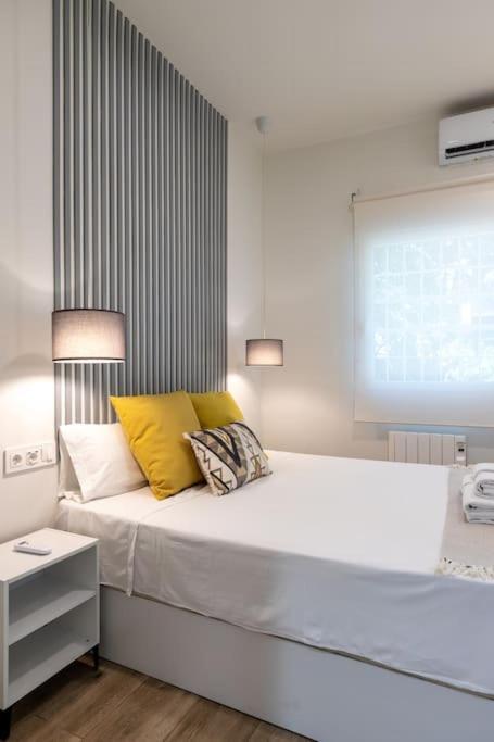 Apartamento Quintana Elfo Apartamento Madrid