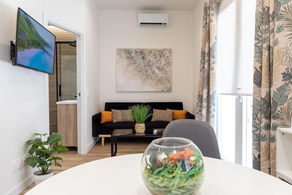 Apartamento Quintana Elfo Apartamento Madrid